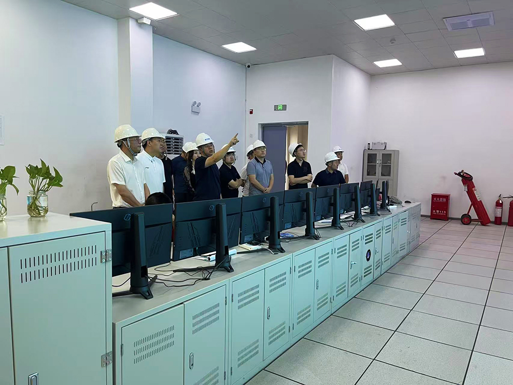 巴中發(fā)展集團(tuán)赴成都、樂山、瀘州洽談能源環(huán)保產(chǎn)業(yè)項(xiàng)目合作